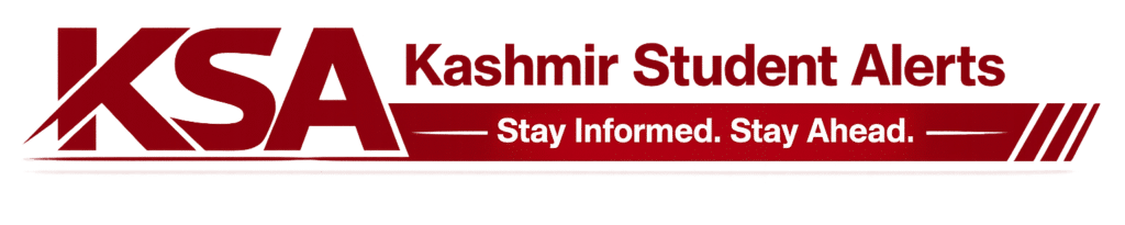 Kashmir-Student-Alerts