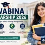 Biswabina scholarship 2026: apply online, eligibility, benefits, last date & complete details here