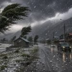 Weather update j&k: rain, thunderstorms and gusty winds expected from june 11 1 Weather update j&k: rain, thunderstorms and gusty winds expected from june 11